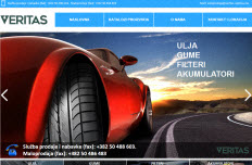 WEB DIZAJN BIJELO POLJE