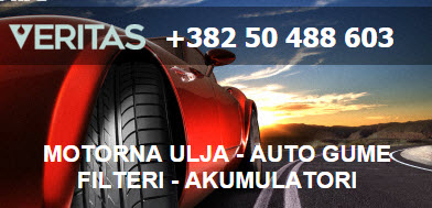 VERITAS DOO BIJELO POLJE PODGORICA