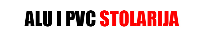 ALU I PVC BUDVA CRNA GORA