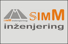 SIMM INŽENJERING PODGORICA CRNA GORA