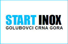 START INOX BRAVARIJA PODGORICA  CRNA GORA