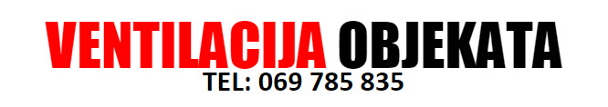 VENTILACIJA PODGORICA