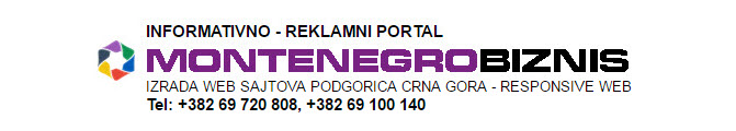VENTILACIJA PODGORICA CRNA GORA
