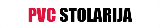 PVC I ALU STOLARIJA KOLASIN
