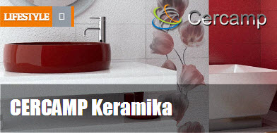 CERCAMP KERAMIKA PODGORICA