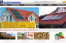 ELEKTROVOD PODGORICA