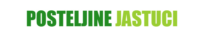 POSTELJINE JASTUCI PODGORICA