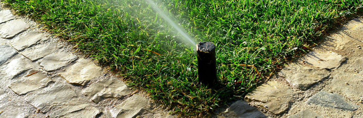 NAVODNJAVANJE SISTEMI CRNA GORA