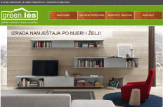 GREEN LESS PODGORICA