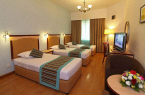 APARTMANI BUDVA