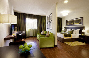 APARTMANI CRNA GORA