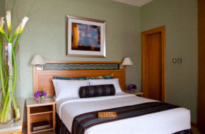APARTMANI IGALO