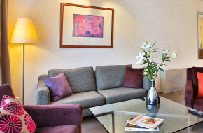 APARTMANI ZLATIBOR