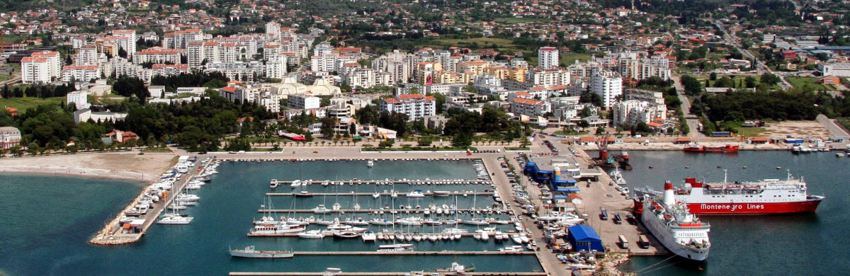 TURISTICKE AGENCIJE BAR