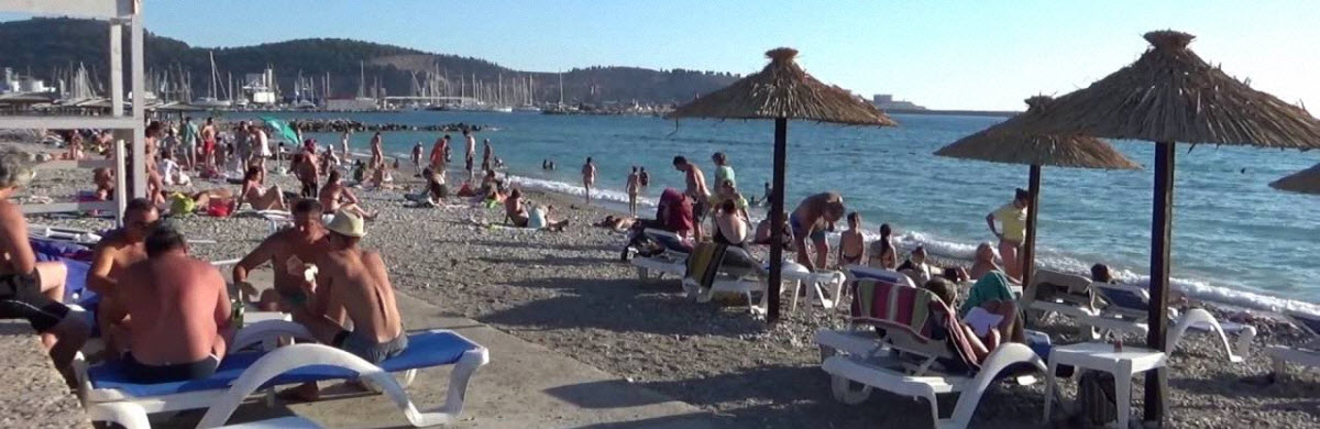 TURISTICKE AGENCIJE BAR
