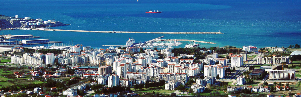 TURISTICKE AGENCIJE BAR