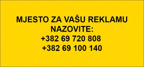 TURISTIČKE AGENCIJE BUDVA