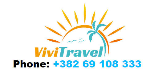 TURISTICKA AGENCIJA VIVI TRAVEL BUDVA