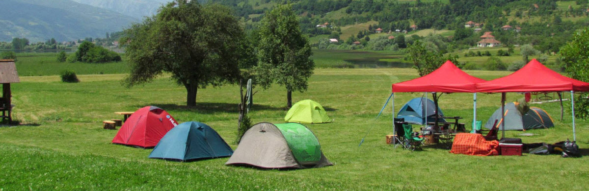 KAMPOVANJE STARA KUCA PLAV