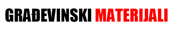 GRADJEVINSKI MATERIJALI ULCINJ
