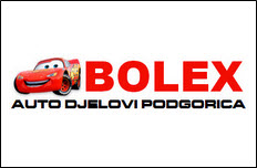 BOLEX PERIONICA PODGORICA