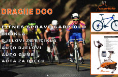 DRAGIJE PODGORICA