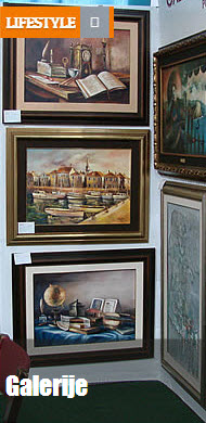 TERETANE PODGORICA CRNA GORA