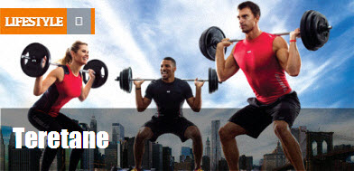 TERETANE PODGORICA CRNA GORA