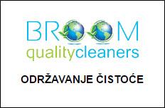 BROOM PODGORICA