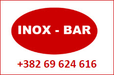INOX BAR