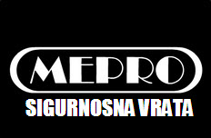 MEPRO PODGORICA CRNA GORA