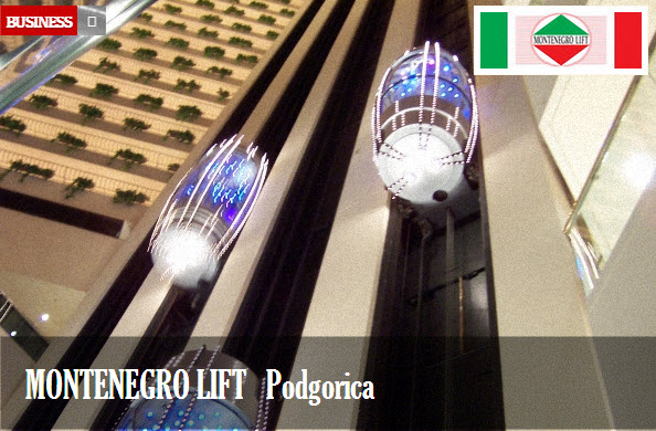 MONTENEGRO LIFT Podgorica