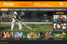 STIHL PODGORICA
