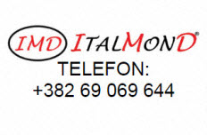 ITALMOND PODGORICA