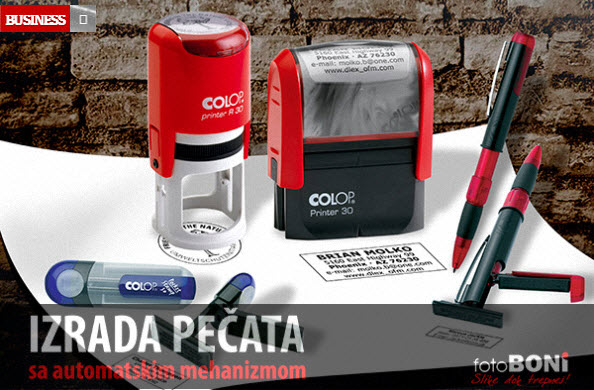 FOTO BONI PODGORICA CRNA GORA