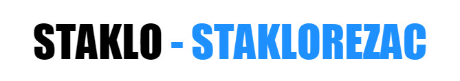 STAKLOREZAC CRNA GORA