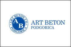 ART BETON PODGORICA