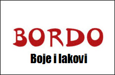 BORDO PODGORICA CRNA GORA