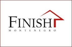 FINISH MONTENEGRO PODGORICA