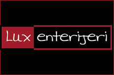 LUX ENTERIJERI PODGORICA