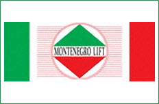 MONTENEGRO LIFT PODGORICA CRNA GORA