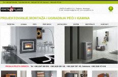 CERCAMP PODGORICA CRNA GORA