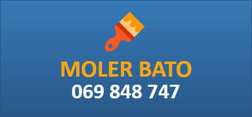 MOLERSKI RADOVI BATO TIVAT