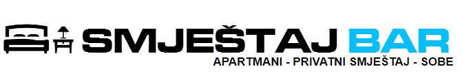 APARTMANI BAR