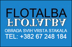 STAKLENA VRATA PODGORICA CRNA GORA