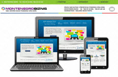 WEB DIZAJN PODGORICA
