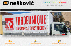 NEŠKOVIĆ PODGORICA CRNA GORA