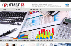 START ES KNJIGOVODSTVO PODGORICA
