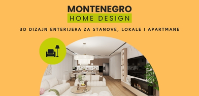HOME DESIGN MONTENEGRO