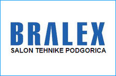 BRALEX CRNA GORA